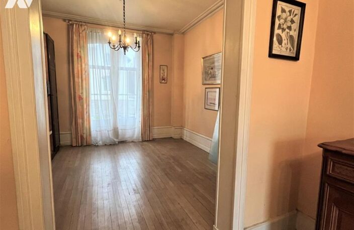 Vente maison 7 pièces 133 m² Nantes (44000) — photo 3