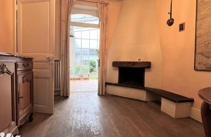 Vente maison 7 pièces 133 m² Nantes (44000) — photo 5