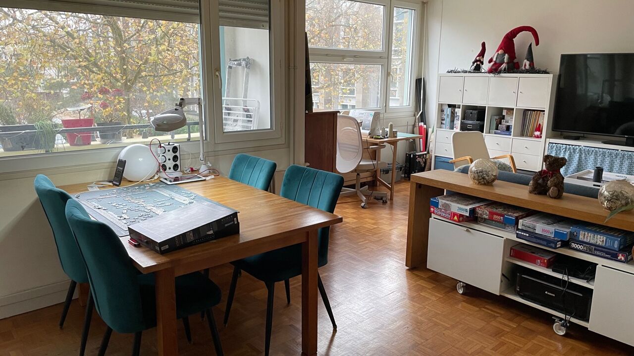 appartement  pièces  m2 à vendre à Le Havre (76600)