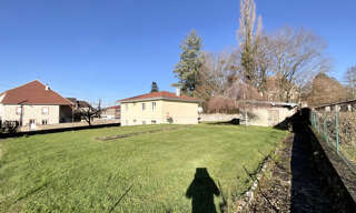 Maison 6 Pièces 129 m² à vendre à Tarcenay-Foucherans (25620)