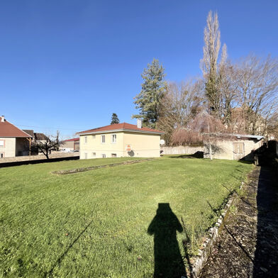 Maison 6 pièces 249000 €