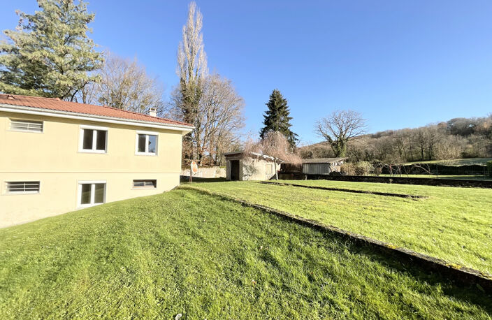 GRANDE MAISON, VILLERS SOUS MONTROND (4 MINUTES DE TARCENAY) — photo 2