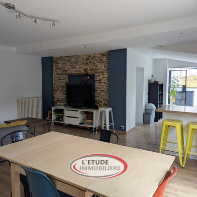 Maison 6 pièces 158 m²