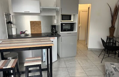 location appartement 520 € CC /mois à proximité de Saint-Maximin (30700)