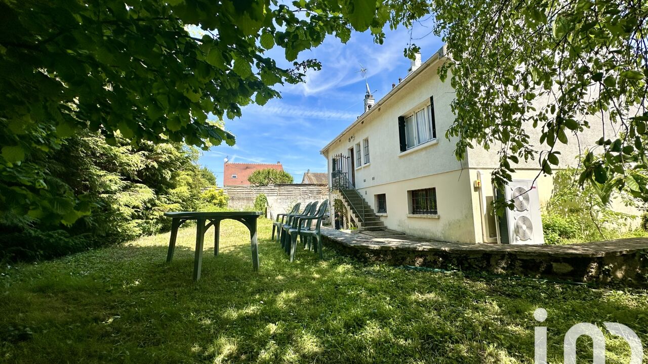 maison 7 pièces 120 m2 à vendre à Cerny (91590)