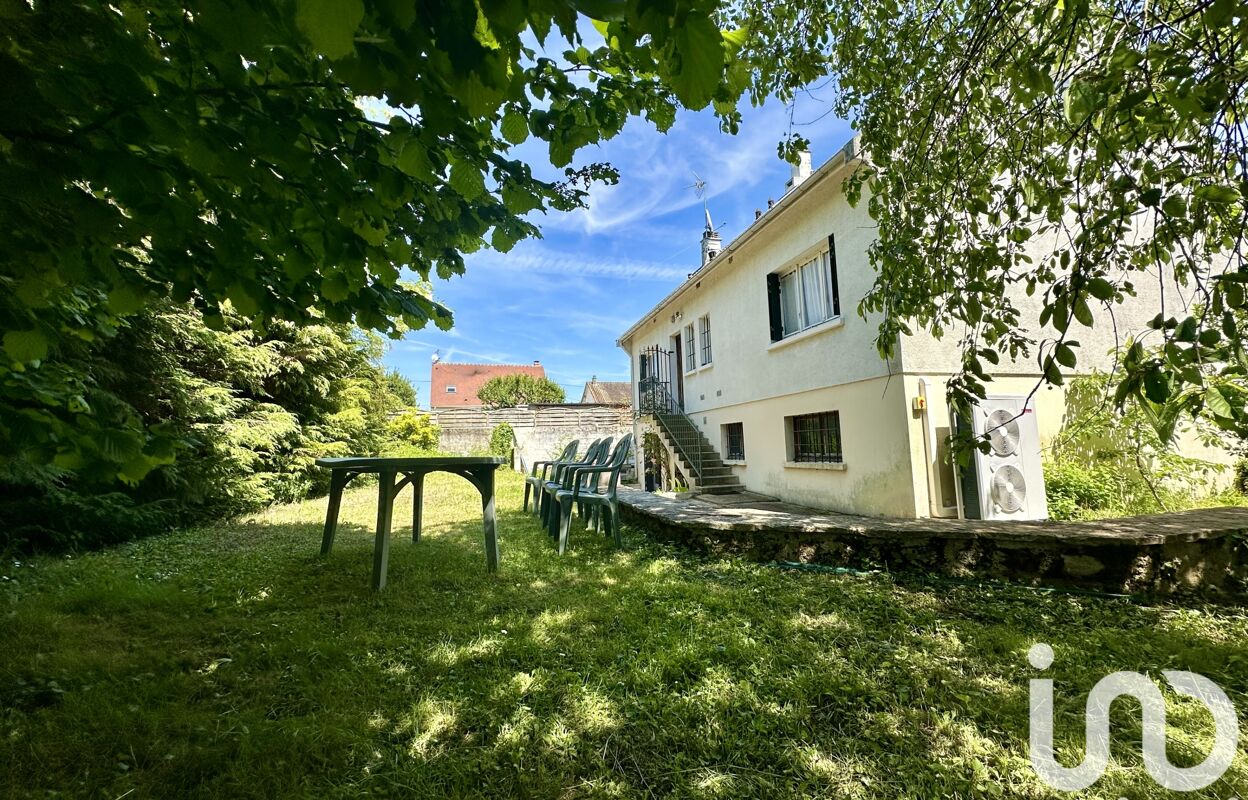 maison 7 pièces 120 m2 à vendre à Cerny (91590)