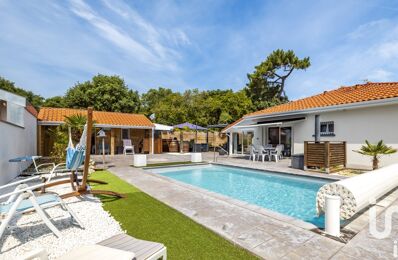 vente maison 750 000 € à proximité de Soorts-Hossegor (40150)