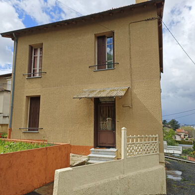 Maison 6 pièces 117 m²