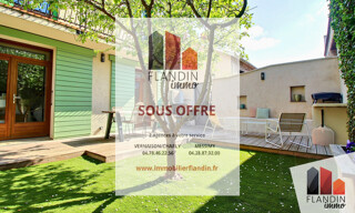 Appartement 3 Pièces 90 m² à vendre à Vernaison (69390)