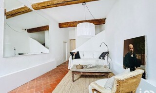 Maison 4 Pièces 90 m² à vendre à Tarascon (13150)