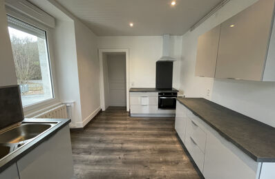 location appartement 860 € CC /mois à proximité de Seloncourt (25230)