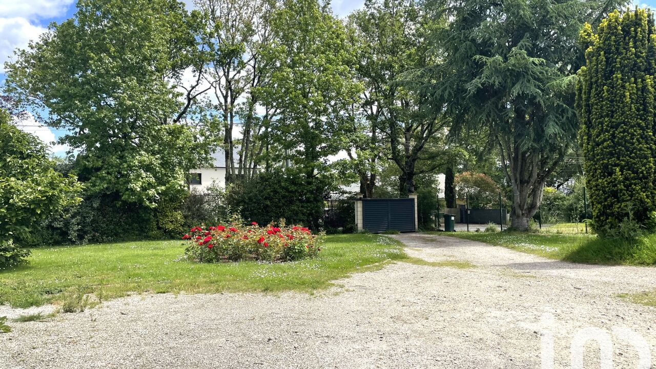 maison 8 pièces 142 m2 à vendre à La Chapelle-sur-Erdre (44240)