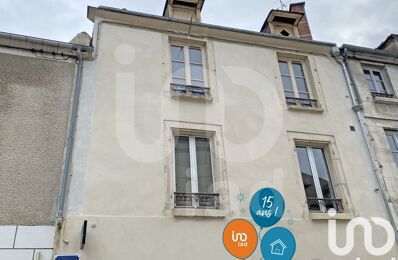 vente immeuble 140 000 € à proximité de Tonnerre (89700)