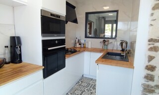 Maison 7 Pièces 172 m² à vendre à Saint-André-en-Morvan (58140)