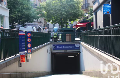 vente garage 23 990 € à proximité de Paris 3 (75003)