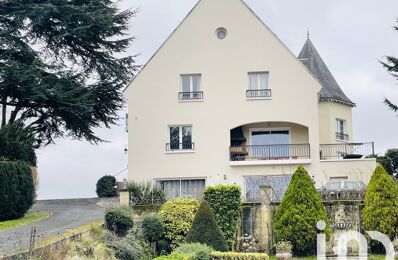 vente maison 799 500 € à proximité de Rochecorbon (37210)