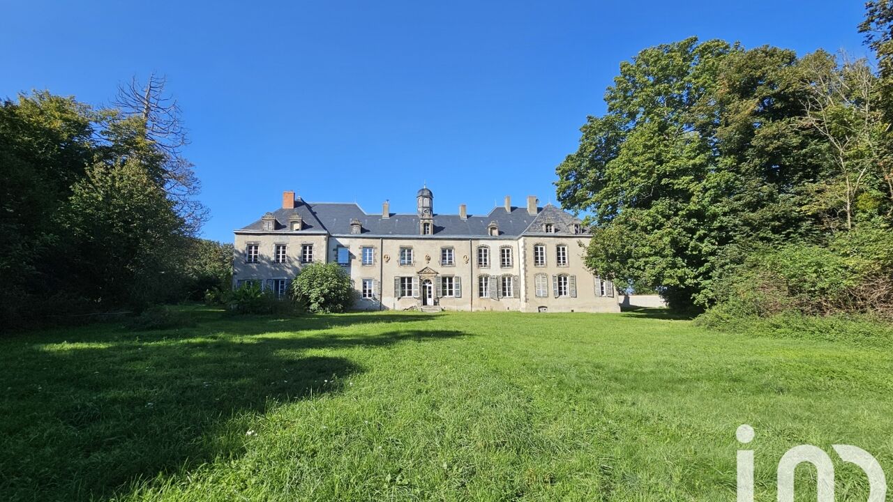 maison 15 pièces 794 m2 à vendre à Cognat-Lyonne (03110)