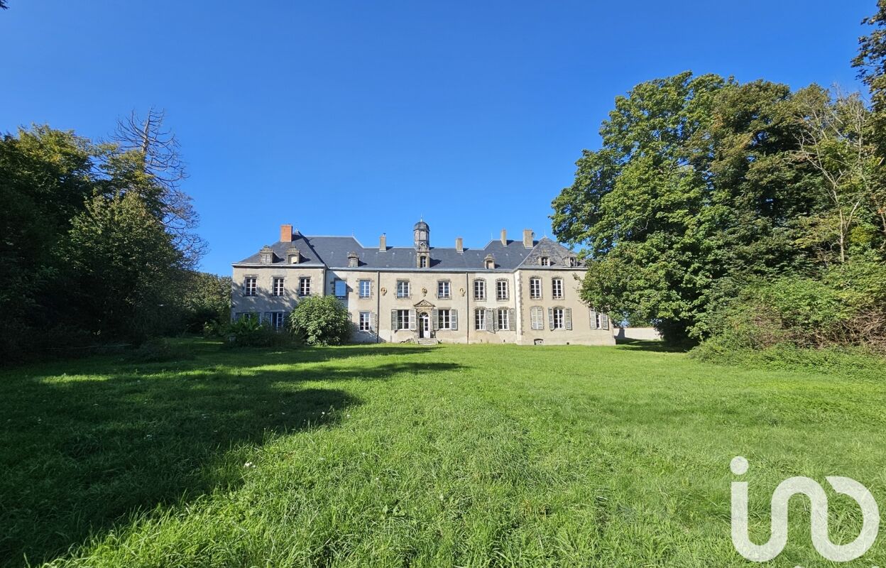 maison 15 pièces 794 m2 à vendre à Cognat-Lyonne (03110)