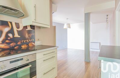 vente maison 495 000 € à proximité de Marolles-en-Brie (94440)