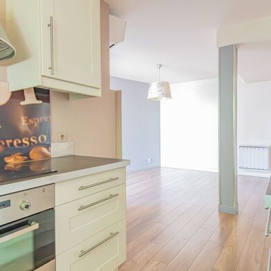Maison 6 pièces 495000 €