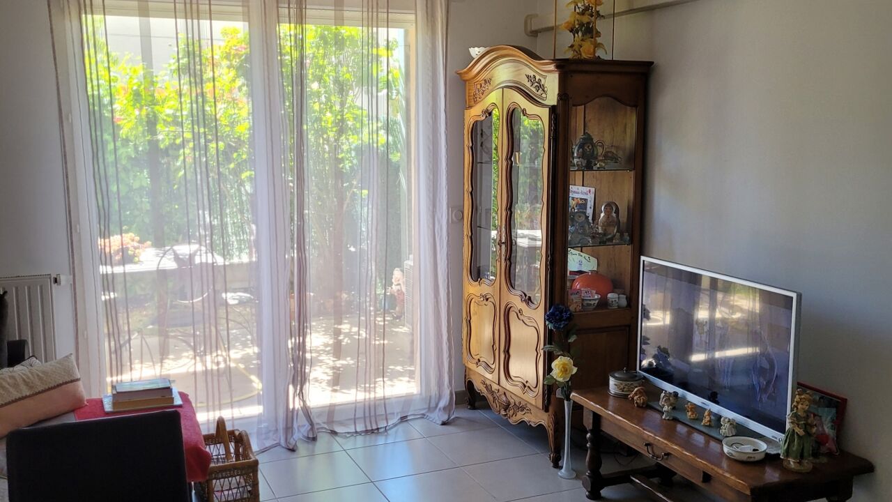 appartement 2 pièces 44 m2 à vendre à Marseille 12 (13012)