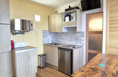 vente appartement 45 500 € à proximité de Oloron-Sainte-Marie (64400)