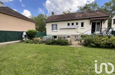 vente maison 375 000 € à proximité de Périgny (94520)