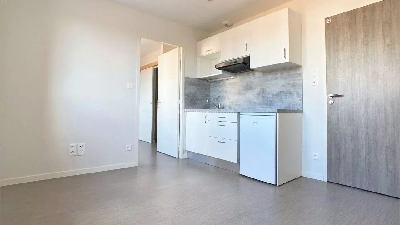 appartement 2 pièces 25 m2 à louer à Albi (81000)