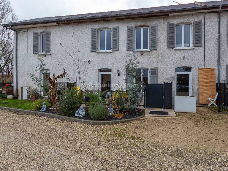 Appartement 3 pièces  à vendre 73 m² — photo 1