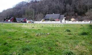 Terrain  1160 m² à vendre à Nay (64800)