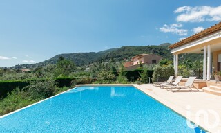 Maison 3 Pièces 131 m² à vendre à Tourrettes-sur-Loup (06140)
