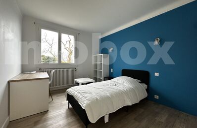 location appartement 360 € CC /mois à proximité de Pays de la Loire