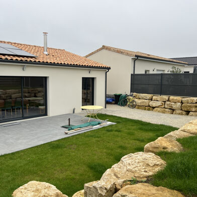 Maison 4 pièces 95 m²