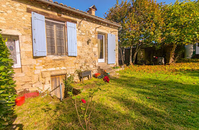 vente maison 231 000 € à proximité de Saint-Colomb-de-Lauzun (47410)