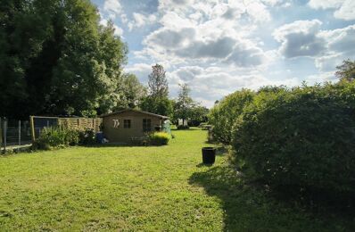 vente maison 269 000 € à proximité de Tilloy-Lez-Marchiennes (59870)