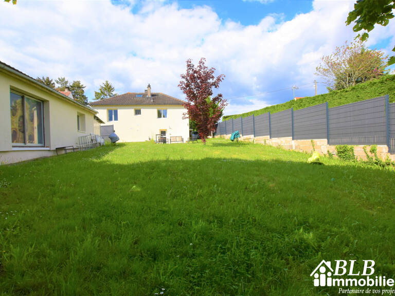 78320 LEVIS SAINT NOM     Agréable maison 6 pièces avec dépe — photo 1