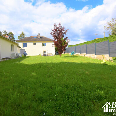 Maison 6 pièces 415000 €