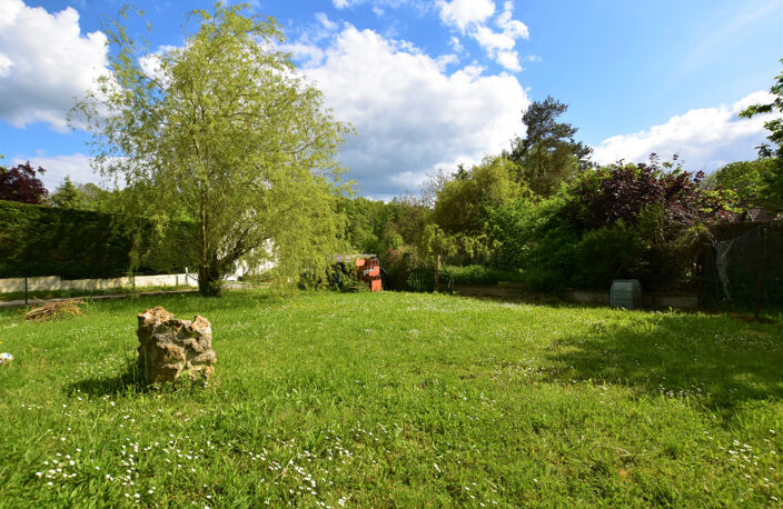 78320 LEVIS SAINT NOM     Agréable maison 6 pièces avec dépe — photo 3