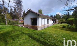 Maison 6 Pièces 140 m² à vendre à Savigny-sur-Clairis (89150)