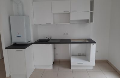 location appartement 791 € CC /mois à proximité de La Mulatière (69350)