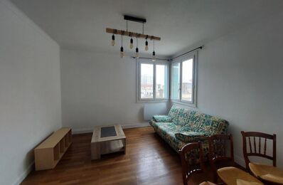 location appartement 990 € CC /mois à proximité de Lyon 1 (69001)