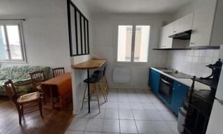 Appartement 2 Pièces 49 m² à louer à Lyon 7 (69007)
