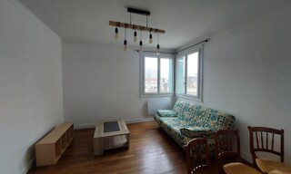 Appartement 2 Pièces 49 m² à louer à Lyon 7 (69007)