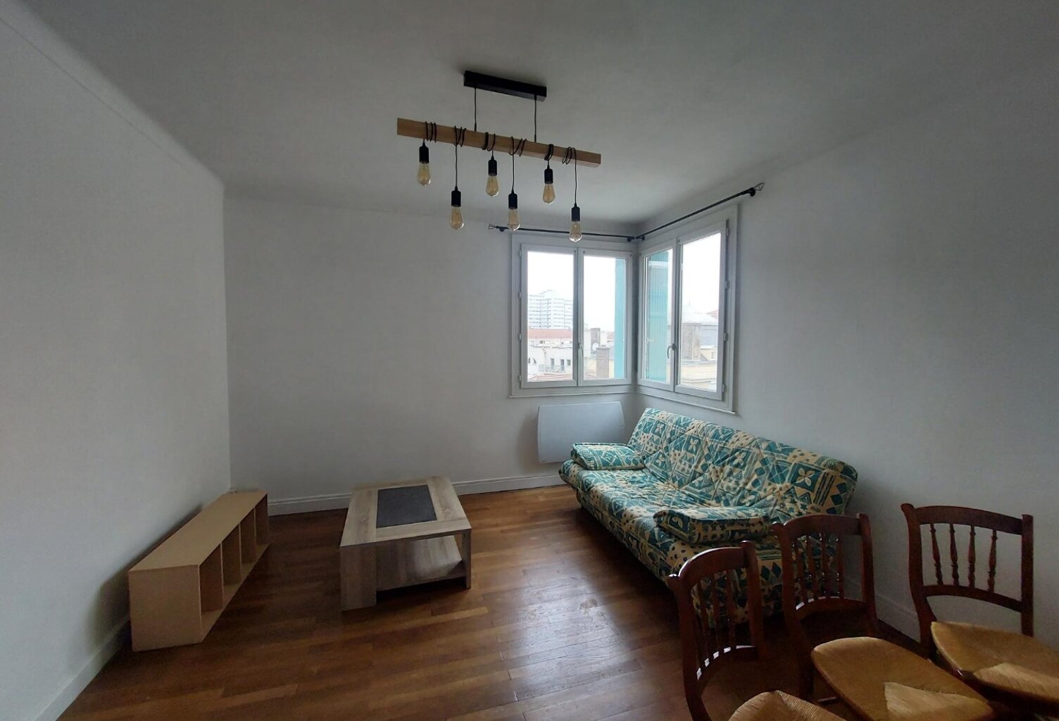 Location appartement 2 pièces 49 m² à Lyon 7 (69007) — photo 1