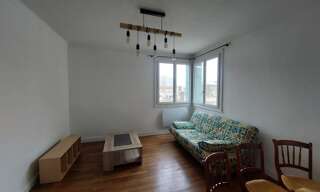 Appartement 2 Pièces 49 m² à louer à Lyon 7 (69007)