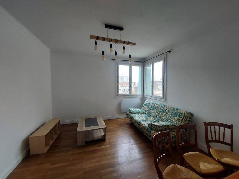 Appartement 2 pièces 49 m² — photo 1
