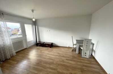 vente appartement 169 900 € à proximité de Menthonnex-en-Bornes (74350)