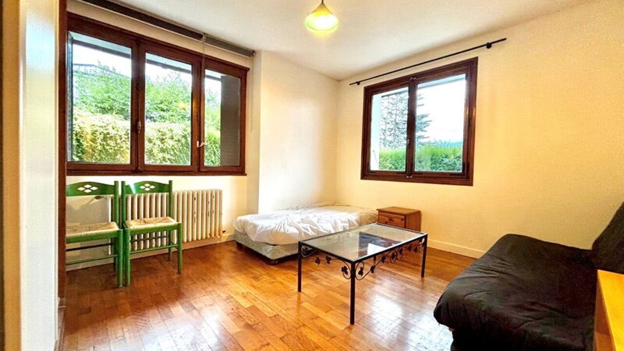 appartement 2 pièces 22 m2 à louer à Annecy-le-Vieux (74940)