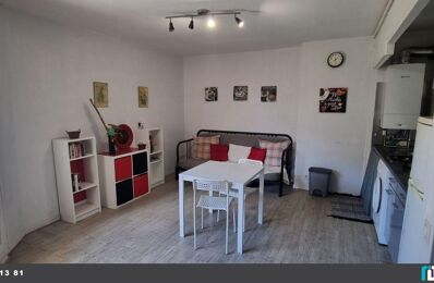 vente appartement 59 000 € à proximité de Aubagne (13400)