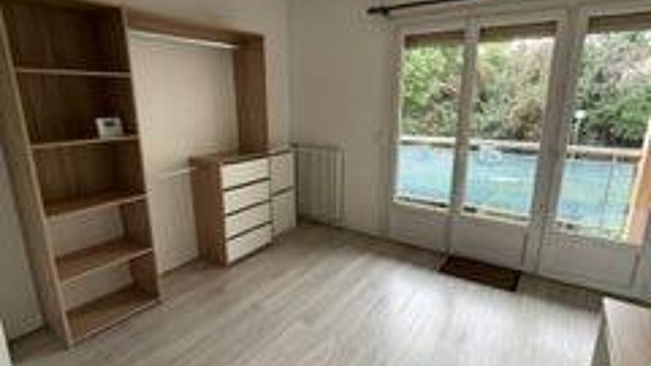 appartement 1 pièces 25 m2 à louer à Montpellier (34000)